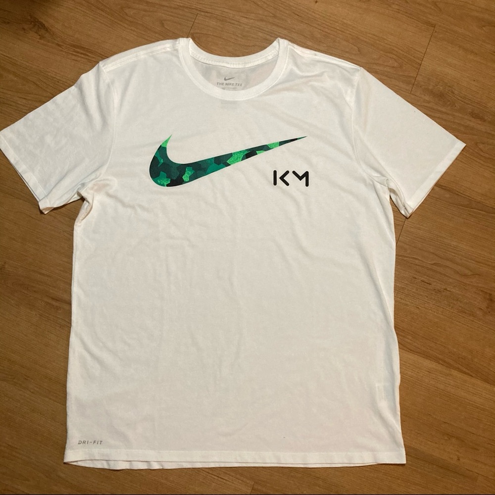 NWOT Nike KM Dri-Fit T-Shirt XL